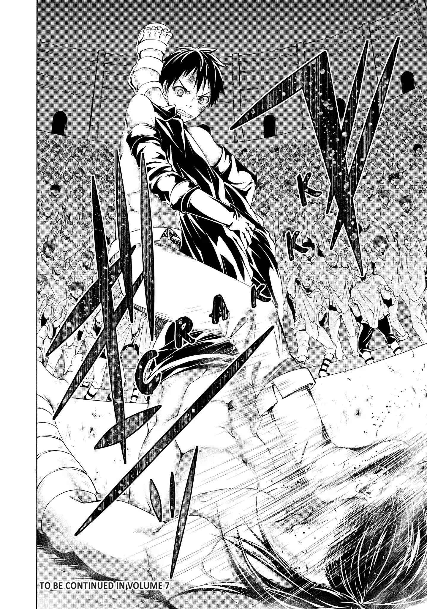 I'm standing on 1,000,000 lives Chapter 29 36